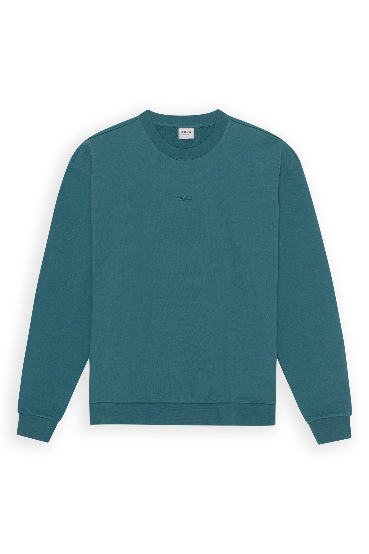 ARKK Apparel ARKK Crewneck | Pacific Crewneck